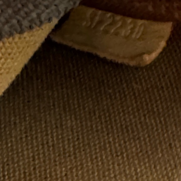 Louis Vuitton Mini Pochette , with box - Picture 8 of 11